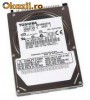 Hard disk Laptop IDE ATA PATA	40 GB	TOSHIBA	MK26GAX	HDD2D10 F ZL01 T