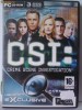 CSI 3 Dimensions of Murder  PC CD  (ALVio) + sute de alte jocuri PC originale