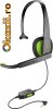 Plantronics GAMECOM X10, HEADSET FOR XBOX 360