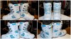 Boots Vans AndreeasWiig II 2010, 43