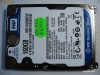 HDD 2,5 inch IDE 5400 rpm 160 Gb WD1600BEVE 00A0HT0 184 Asus A6000