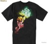 Tricou Element Smoked Up