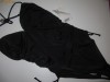 COSTUM BAIE GRAVIDE NEGRU NOU  IANA MAR.M