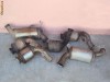 Catalizator - catalizatoare Mercedes KT 1132, KT 1221, KT 1127, KT 1156