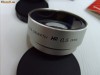 0.5X DIGITAL LENS M27/ 37 - 44330 - HAMA