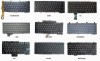 Tastatura laptop Dell Latitude D520	0MF910 MF910
