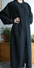 Roba lunga neagra (avocat, absolventa, etc..)