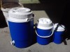 Recipiente termoizolante(Camping)