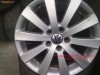 JANTE VW GOLF 5 PASSAT AUDI A4 A6 5*112 R17 ARAD