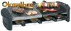 Grill cu racleta Clatronic RG2892