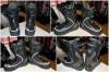 Boots Burton DRIVER X 2011, 45