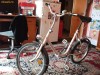 Bicicleta Pliabila 20 - PUCH Austria