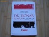Dictionar Roman - German (Ed. Corint)