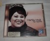 Vand cd original MARTHA WASH-The collection