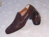 pantofi barbati Lotus piele marime 43