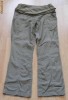 MAMA LICIOUS pantaloni pentru gravide, marime M