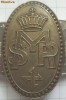 INSIGNA SOCIETATEA PRINCIPESA MARIA