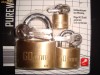 Set 3 lacate 25-40-60 mm