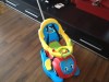 premergator smoby taxi 5 in 1