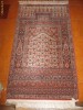 Covor persan vechi oriental ,lana pura virgina , cu eticheta , 1 207 500 noduri / mp
