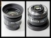 Nikon 24mm f/2.8 AF-D (parasolar HN-1)
