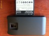 baterie lg p990 3500mah + capac de spate