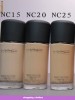 MAC Fond de ten Foundation Studio Fix Fluid spf 15