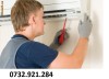 Curatare,incarcare freon , reparatii orice aparat de aer conditionat