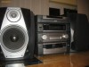 COMBINA AIWA Z-R770  5 CD