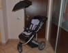 Vand carucior Britax Vigour 3+ in stare foarte buna