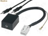 Adaptor interfata ( MAGAZIE CD ) pentru mp3, Ipod, Telefon, Laptop -  Aux-In pentru gama VW, AUDI, SKODA, SEAT, FORD