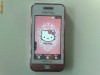 Vand Samsung S5230 Hello Kitty