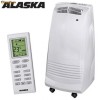 Telecomanda Aer Conditionat ALASKA (MAC9010)