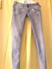BLUGI GRI DAMA CONICI TALIA JOASA BERSHKA