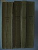 MOLIERE - OPERE {4 volume}