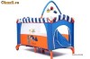 Patut pliabil Happy Baby Ocean - Moni -MYK155