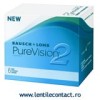 Lentile contact PureVision2 cu High Definition Optics