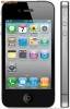 Iphone 4 16GB Black Decodat cu GeveiSim stare perfecta