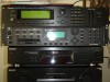 Sampler EMU ESi 4000 turbo nu e orga, sintetizator, clapa midi sau pian