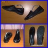 PANTOFI ESPADRILE MOCASINI BALERINI BAMA DAMA PIELE NR 40 INTERIOR 25.5 CM