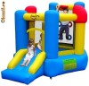 Vand saltea gonflabila Activity Center 6 in 1 Happy Hop