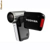 Camera video Toshiba Camileo P30 Impecabila, ca noua