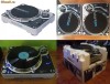 2x Turntable profesional Stanton T120c ( + mixer Behringer djx700 CADOU!)
