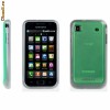 Husa Momax Samsung Galaxy S i9000 iCase Pro Green