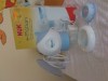 POMPA DE SAN ELECTRICA NUK e-motion