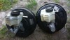 Tulumba frana VW AUDI SEAT SKODA dupa 2005 1k1 614 105AE si 1k1 614 105AQ