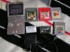 Vand Nintendo GameBoy Advance Sp