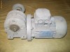 Motor electric cu reductor