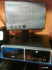SISTEM SLIM + LCD 17 DELL