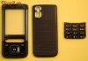 TRANSPORT GRATUIT !!! CARCASA FATA SPATE TASTATURA NOKIA 5610  NOUA SIGILATA !!!